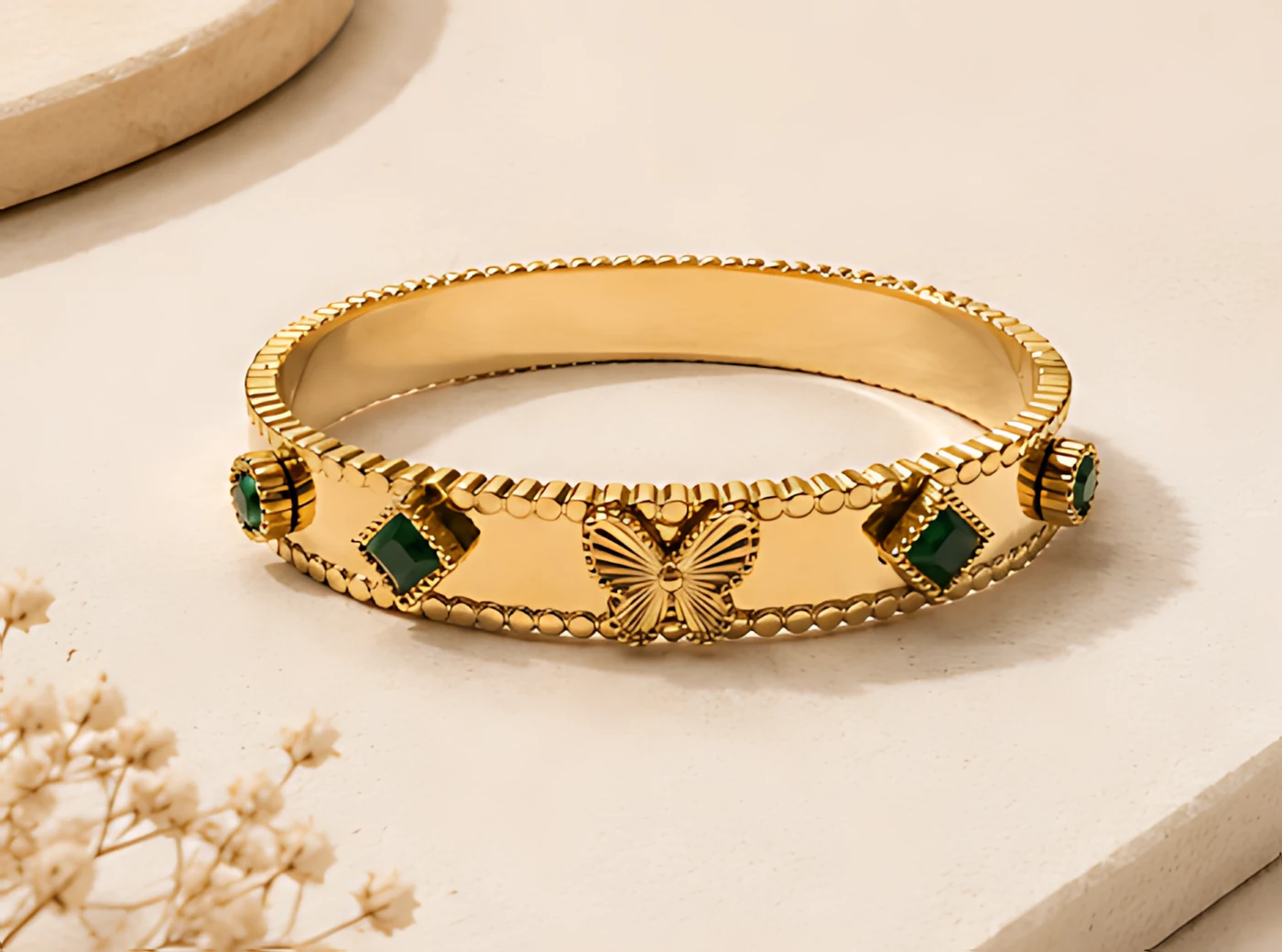 Bracelets / Gourmettes