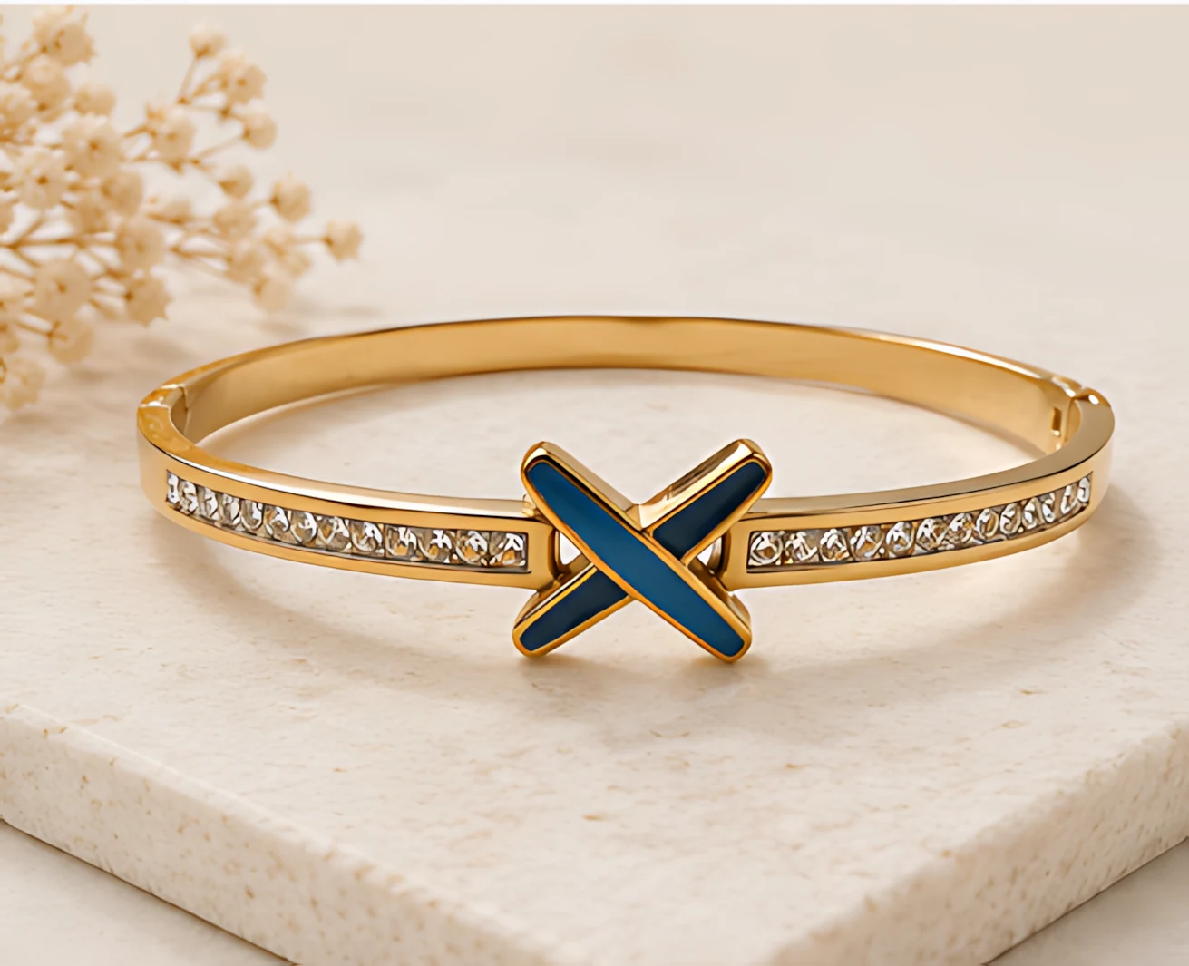 Bracelets / Gourmettes