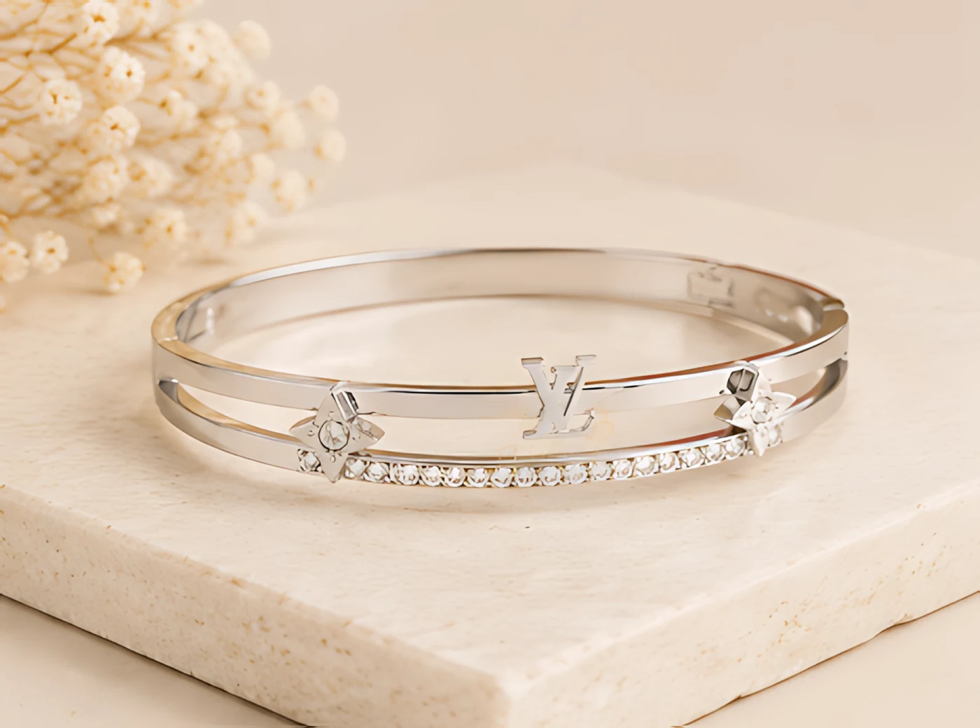 Bracelets / Gourmettes