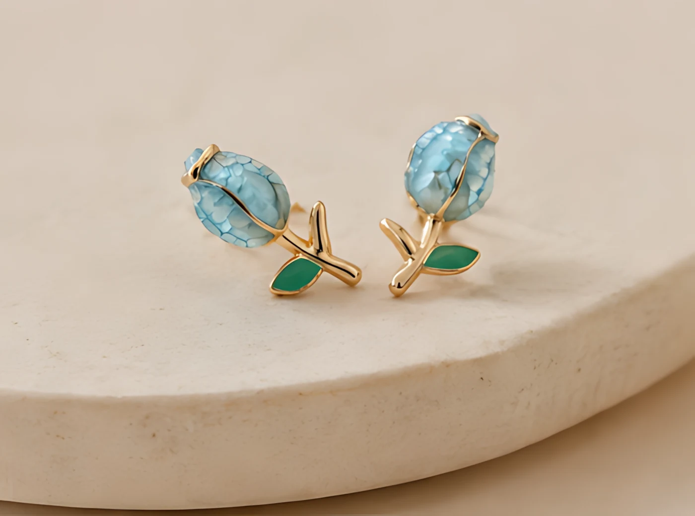 Boucles d’oreilles