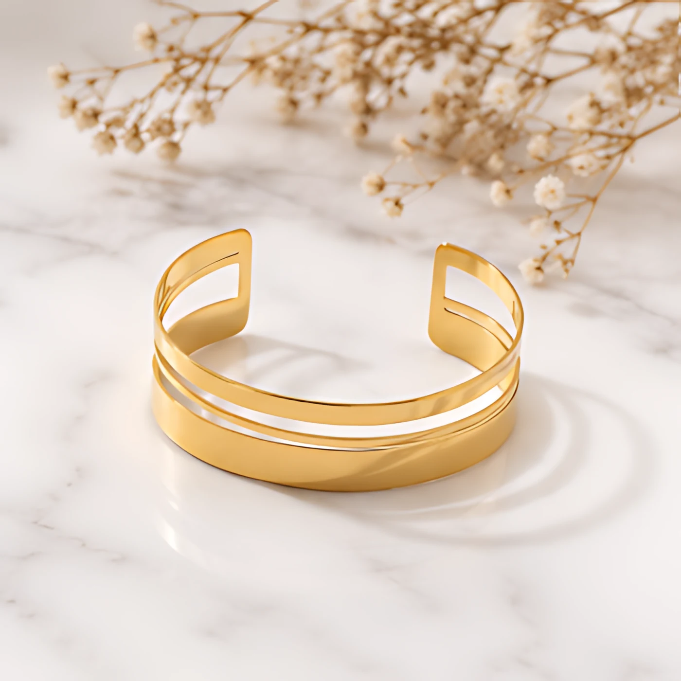 Bracelets / Gourmettes