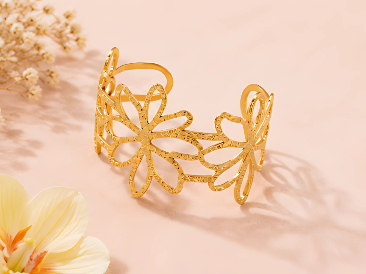 Bracelets / Gourmettes