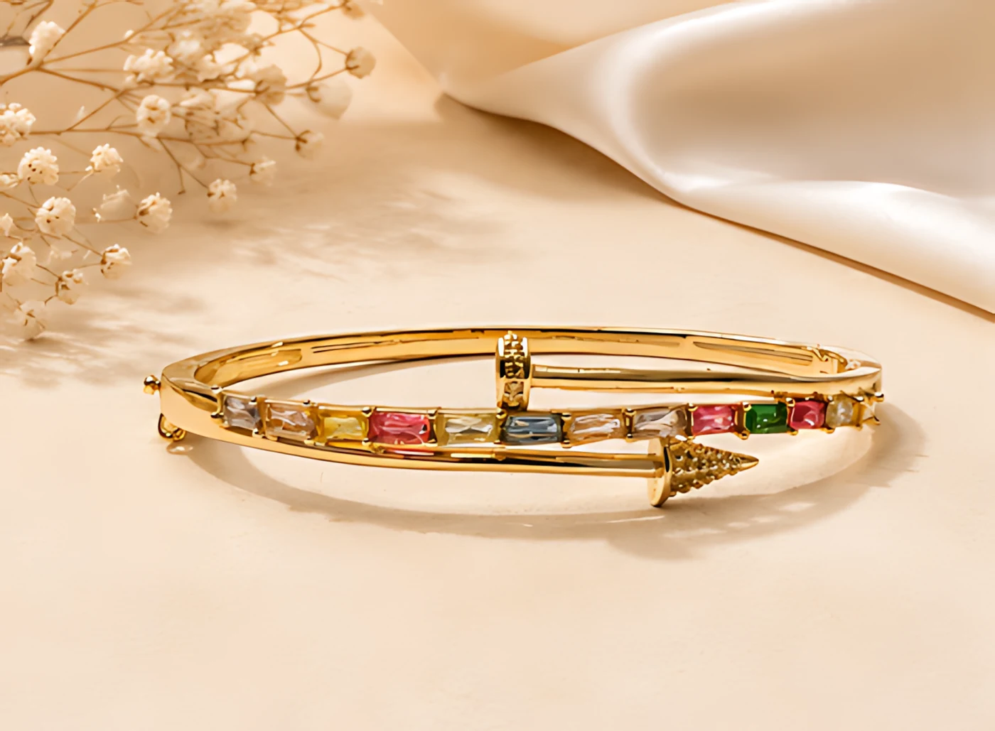 Bracelets / Gourmettes