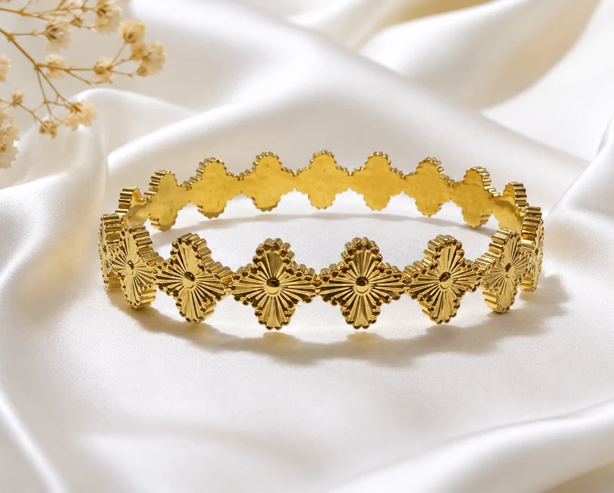 Bracelets / Gourmettes