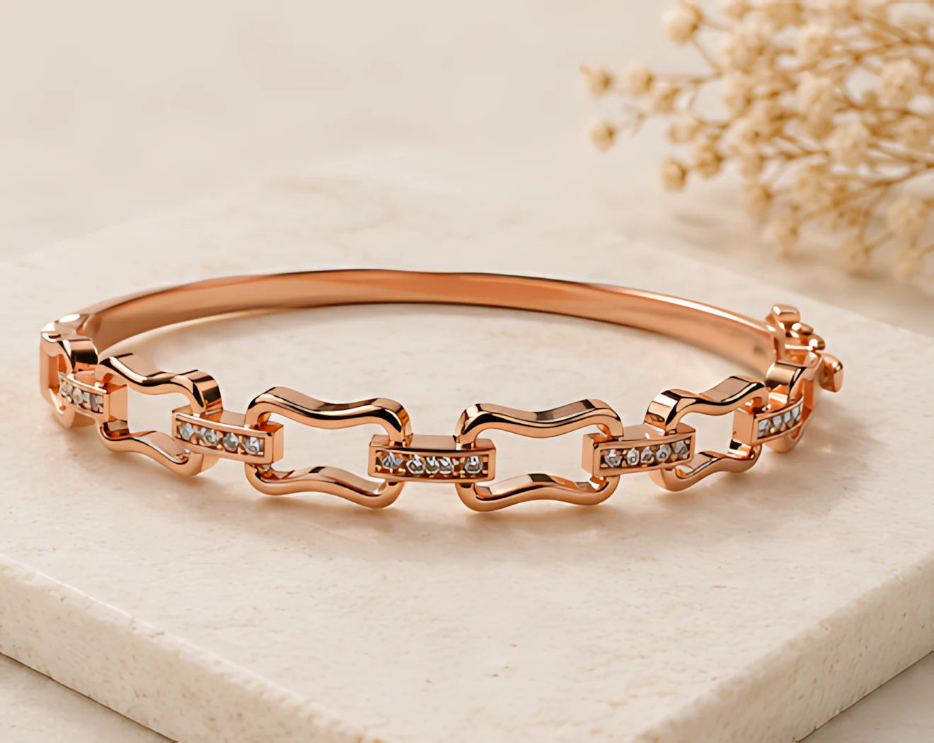 Bracelets / Gourmettes