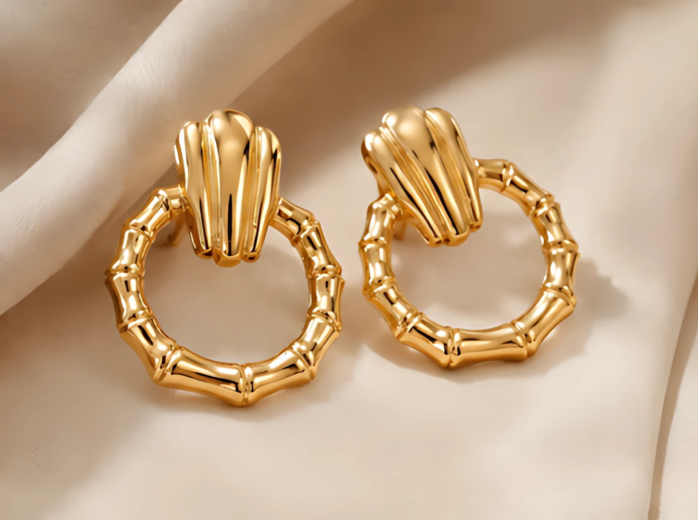 Boucles d’oreilles