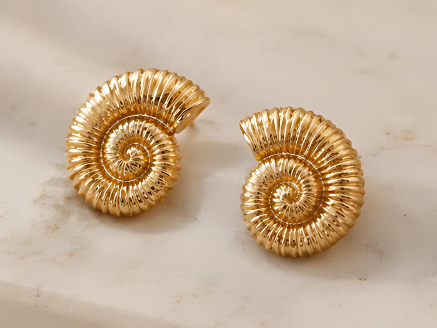 Boucles d’oreilles
