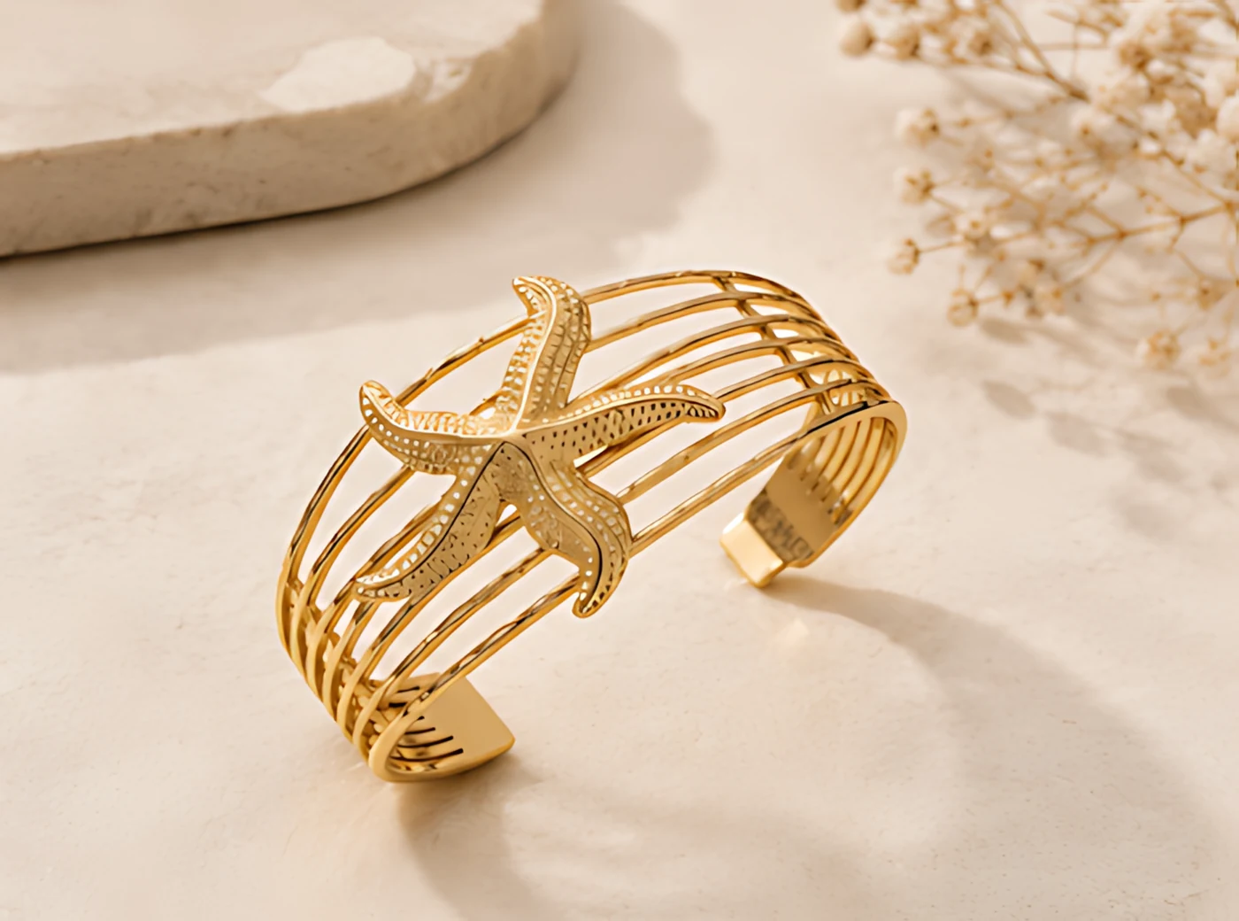 Bracelets / Gourmettes