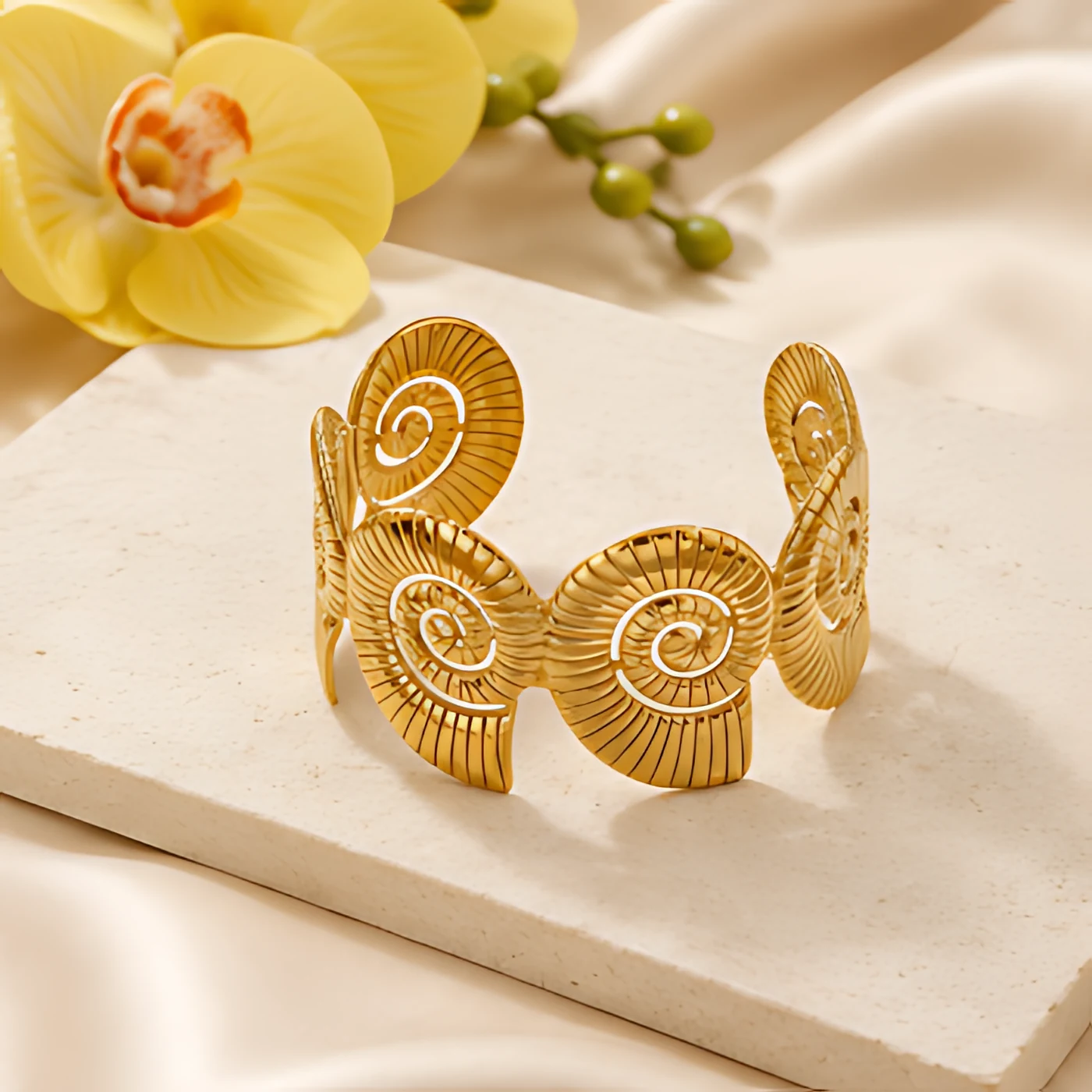 Bracelets / Gourmettes