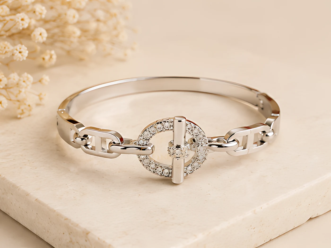 Bracelets / Gourmettes